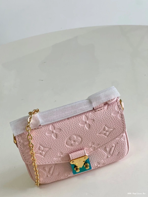 AAA Replica Ru Louis METIS MICRO Vuitton 0714